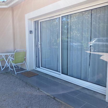 Studio Neuf Tout Equipe Castres-Gironde Экстерьер фото
