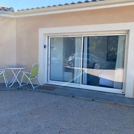 Studio Neuf Tout Equipe Castres-Gironde Экстерьер фото