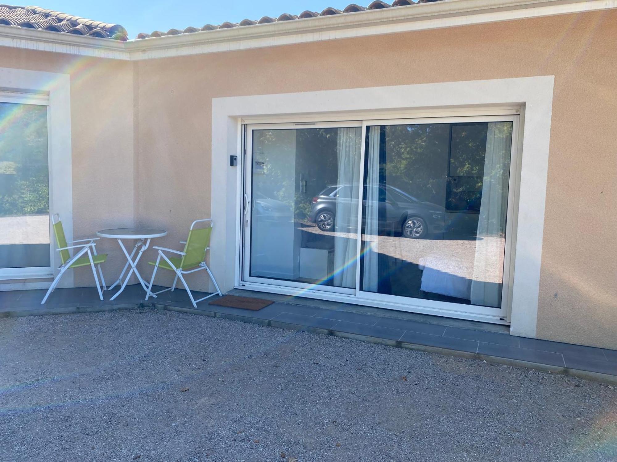Studio Neuf Tout Equipe Castres-Gironde Экстерьер фото