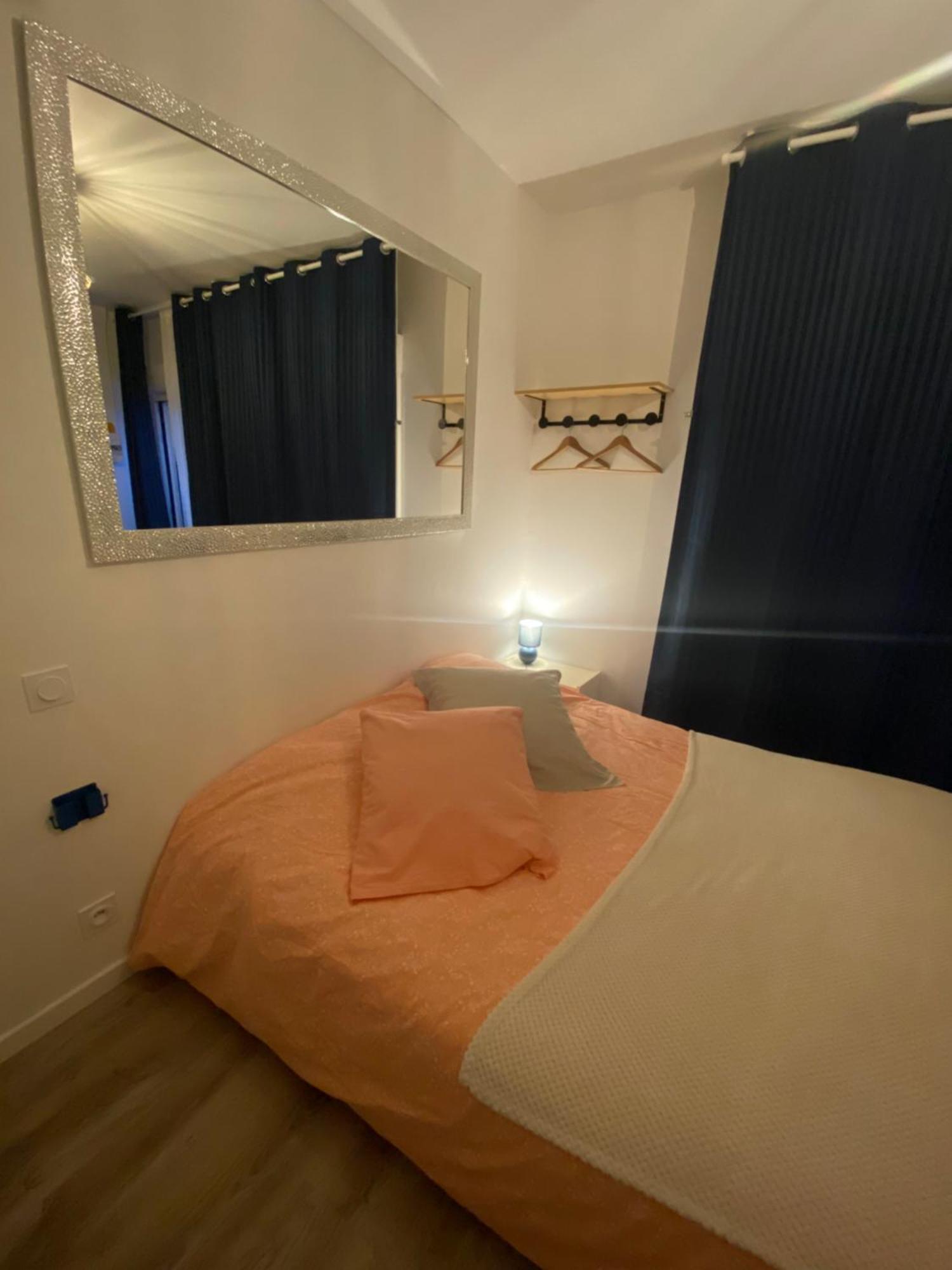Studio Neuf Tout Equipe Castres-Gironde Экстерьер фото